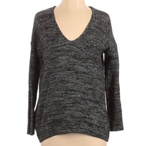 H&M Melange Sweater - Picture 1 of 9